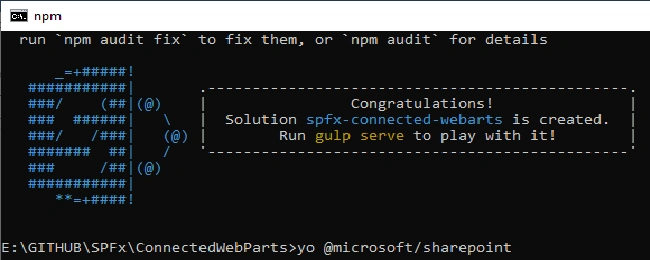 Pass Data Between Web Parts (Connected Web Parts) Using SPFx