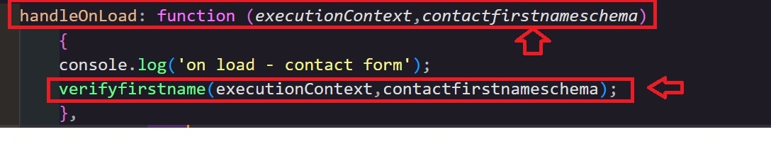 Pass Parameters To A Webresource In Dynamics CRM