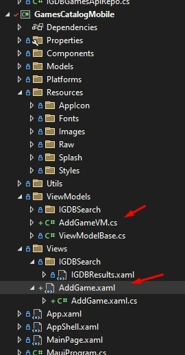 ViewModel