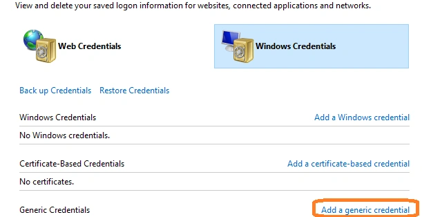 Passing Credentials In SharePoint Online Using PowerShell