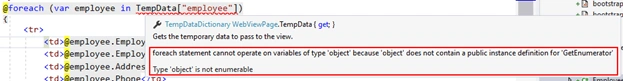 IEnumerable