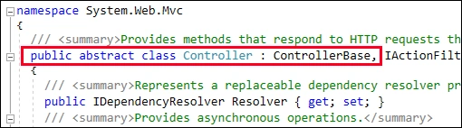 ControllerBase