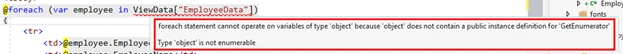 IEnumerable