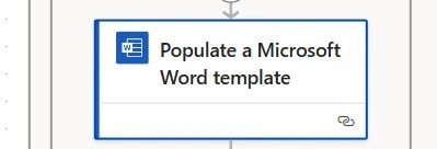Populate