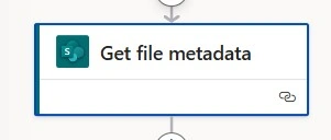 Metadata