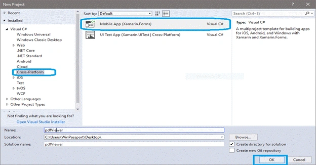 Xamarin