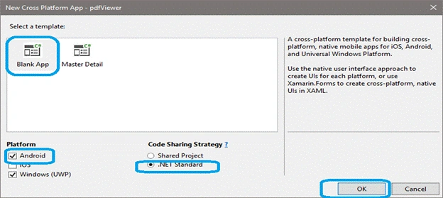 Xamarin