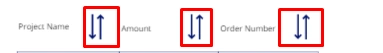Perform Multiple Sort Operation In PowerApps Gallery Or Data Table Control