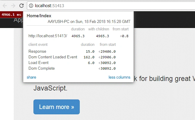 ASP.NET