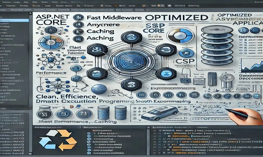 Performance obtimization
