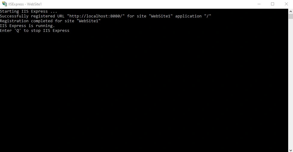 Performance Testing In Visual Studio 2019