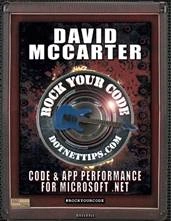 Performance - The Fastest Way To Loop Over An Array In Microsoft .NET