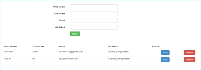Database 