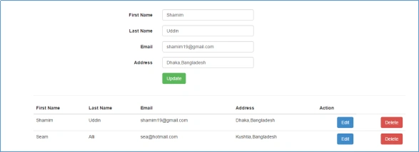 Database 