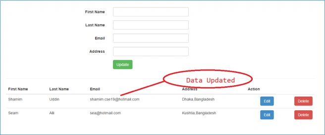 Database 