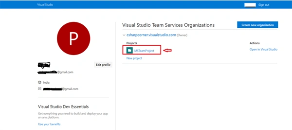 Visual Studio