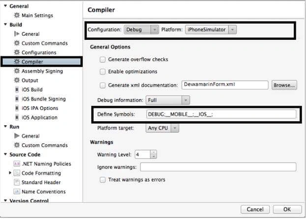 Compiler