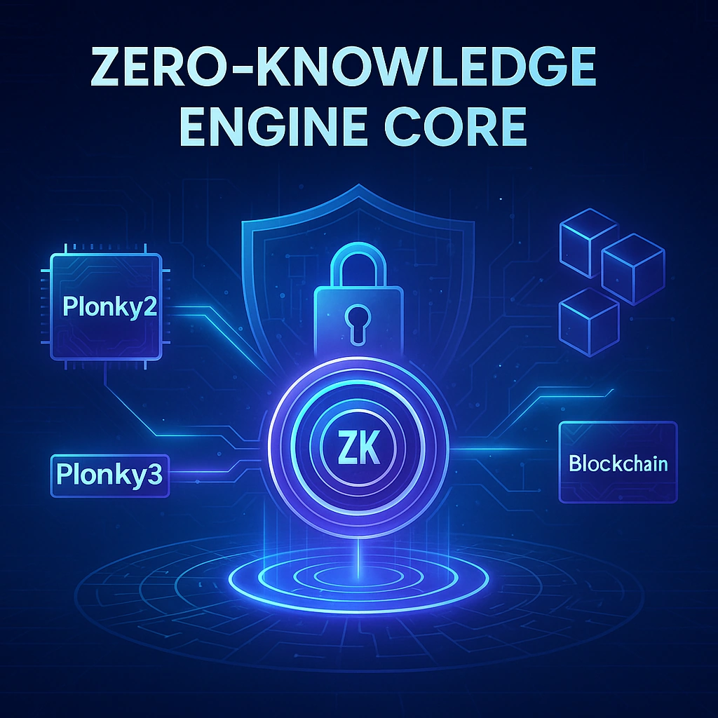 Plonky2 and Plonky3 Toolchain