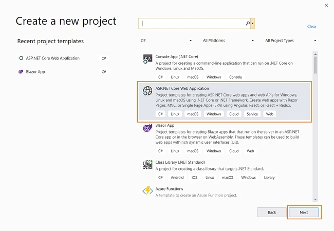 Policy-Based Authorization with Angular and ASP.NET Core using JWT