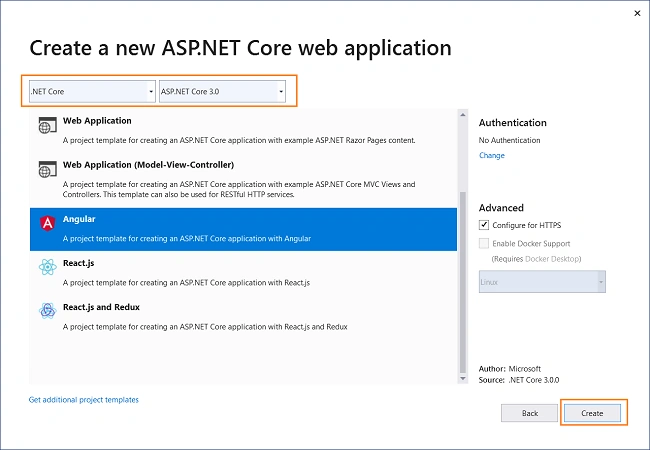 Policy-Based Authorization with Angular and ASP.NET Core using JWT