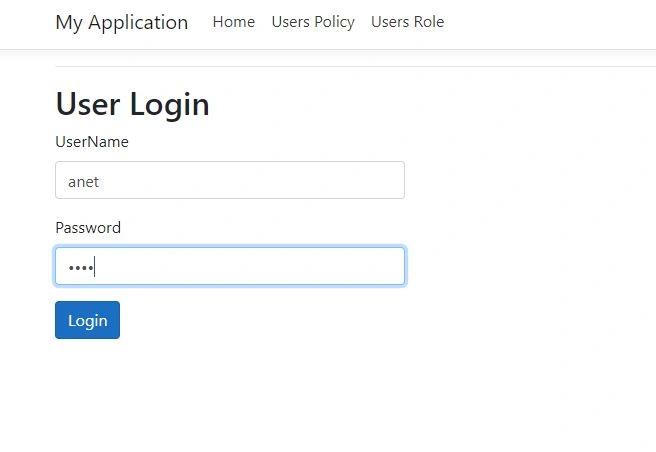 Policy-Based And Role-Based Authorization In ASP.NET Core 3.0 Using Custom Handler