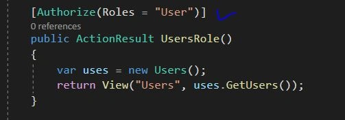 Policy-Based And Role-Based Authorization In ASP.NET Core 3.0 Using Custom Handler