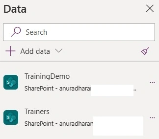 Data