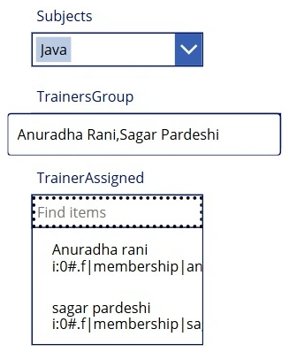 Java