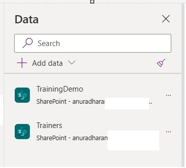 Data