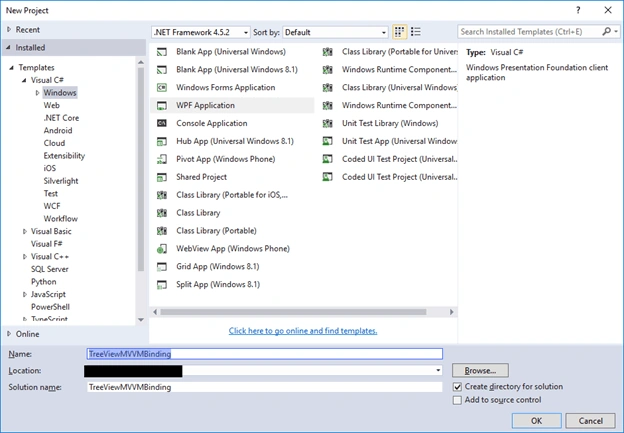 WPF