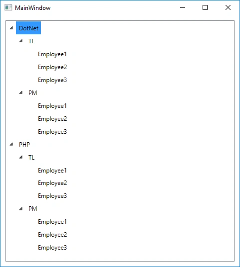 WPF