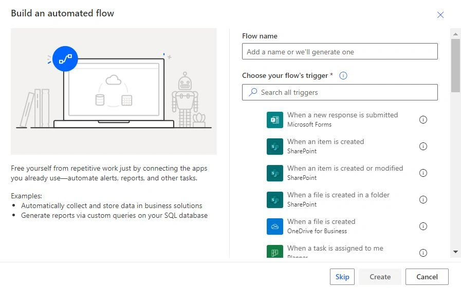 Post A Welcome Message When A New Team Member Is Added In Microsoft Teams Using Power Automate