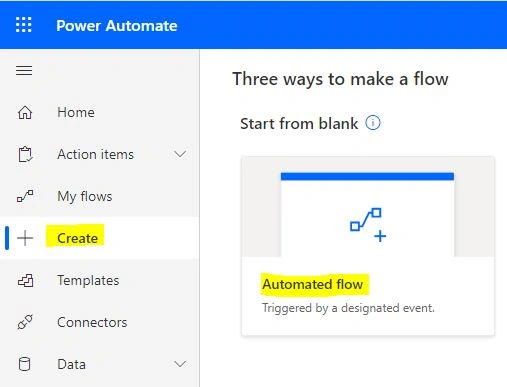 Post A Welcome Message When A New Team Member Is Added In Microsoft Teams Using Power Automate