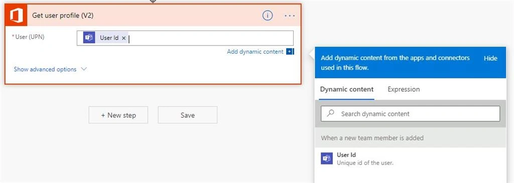 Post A Welcome Message When A New Team Member Is Added In Microsoft Teams Using Power Automate