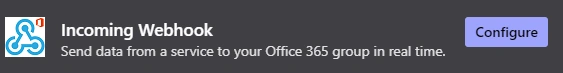 Post GitHub Events to a Microsoft Teams Channel Using C#.NET
