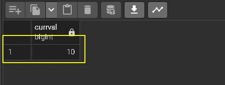 postgresql serial 2