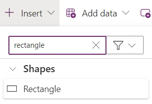 Add data