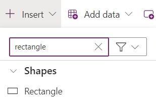 Add data