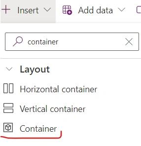 Power Apps Confirmation Pop up