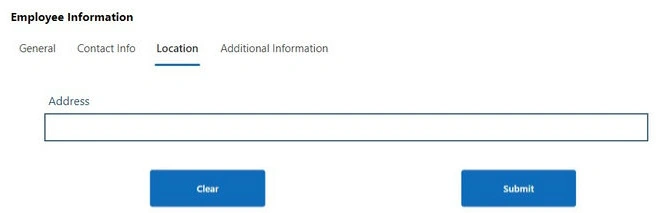 Information
