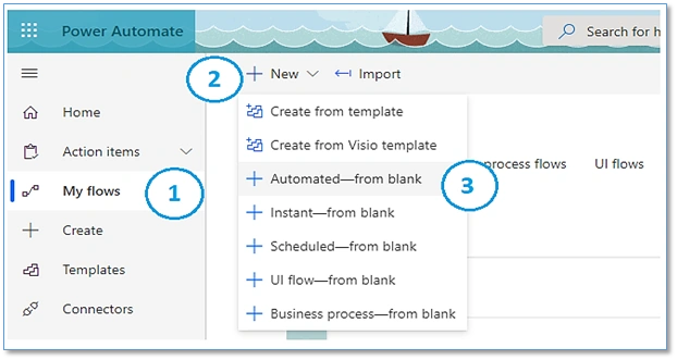 Power Automate - Break Inheritance And Set List Item-Level Permissions In SharePoint Online