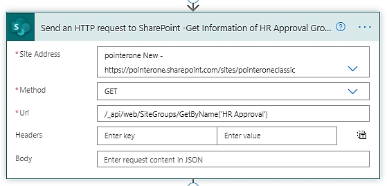 Power Automate - Break Inheritance, Remove And Set List Item-Level Permissions In SharePoint Online