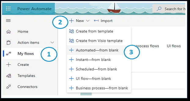 Power Automate - Break Inheritance, Remove And Set List Item-Level Permissions In SharePoint Online