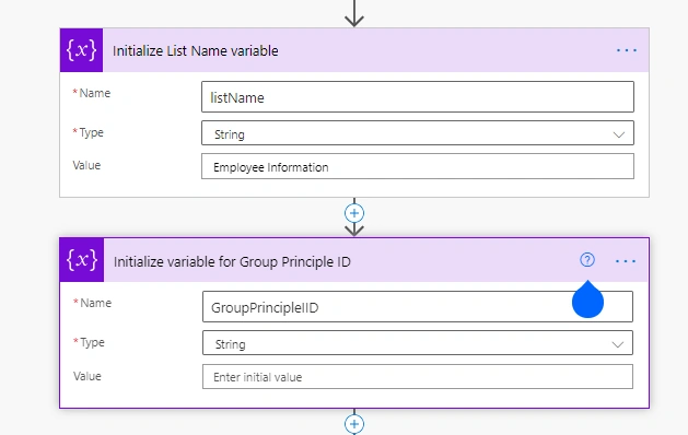 Power Automate - Break Inheritance, Remove And Set List Item-Level Permissions In SharePoint Online