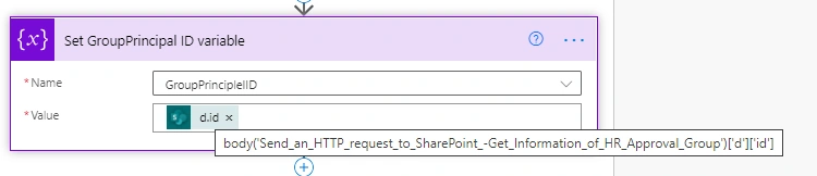 Power Automate - Break Inheritance, Remove And Set List Item-Level Permissions In SharePoint Online