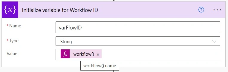 Dynamic URLs