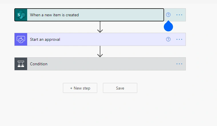 Power Automate Sending Attachments