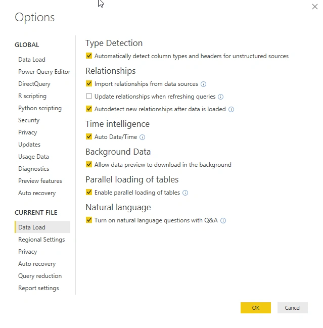 Power BI Best Practices