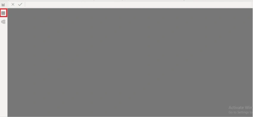 Power BI Desktop