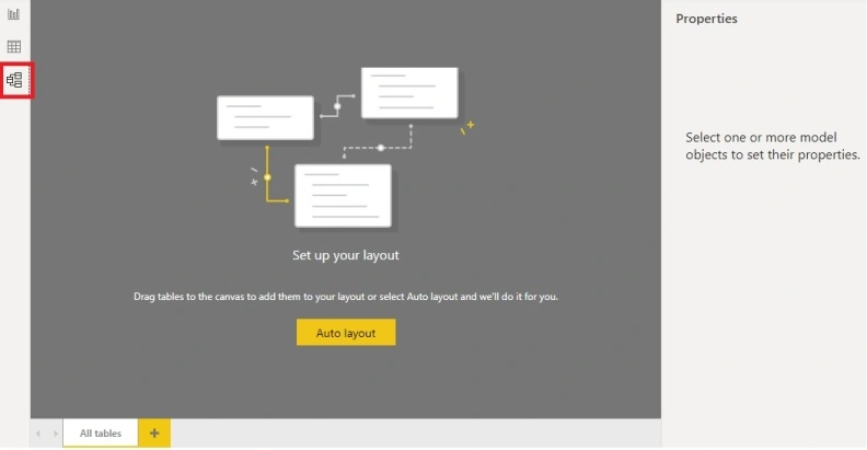 Power BI Desktop